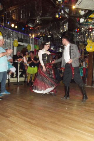Fasching 2020